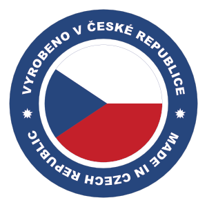 VYROBENO V CZ1